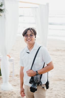 Bagus Ananda profile photo
