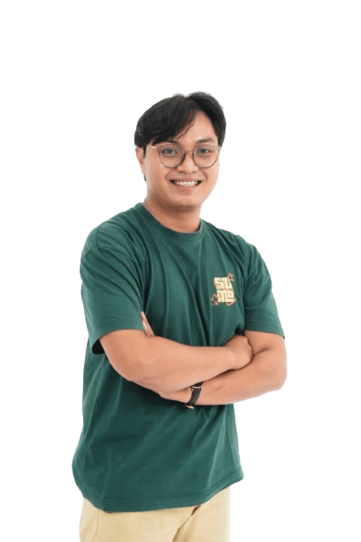 Bagus Ananda — Photographer & Videographer
